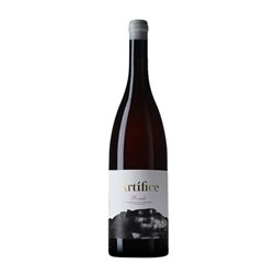 Borja Pérez Artífice Ycoden-Daute-Isora 75 cl Vino Rosado