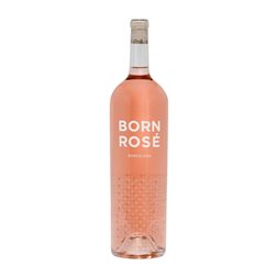 Born BCN Rosé — Rosado Botella Jéroboam-Doble Mágnum 3 L Vino Rosado