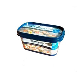Bornholms Huevas de bacalao 200g