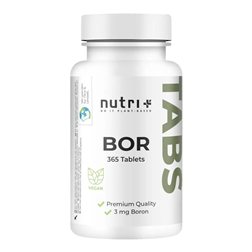 Boron 365 Tabs