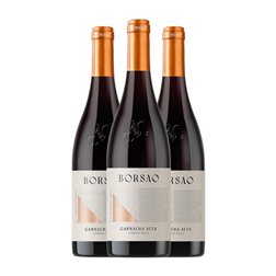 Borsao Alta Garnacha Campo de Borja 75 cl Vino Tinto (Caja de 3 unidades)