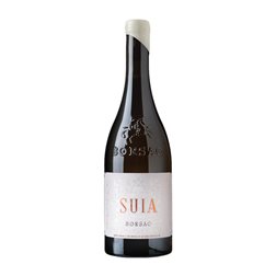 Borsao Suia Viognier Campo de Borja 75 cl Vino Blanco