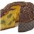 Borsari Panettone mit Pistaziencreme 1kg-detalle