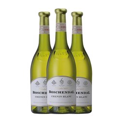 Boschendal 1685 Chenin Western Cape 75 cl Vino Blanco (Caja de 3 unidades)