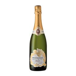 Boschendal Méthode Cap Brut Classique — Clásico 75 cl Vino Blanco