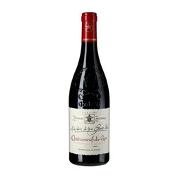 Bosquet des Papes A la Gloire de Mon Grand Père Châteauneuf-du-Pape 75 cl Vino Tinto