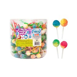 200 Units Palipica Color Bottle