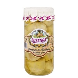 Bote de Alcachofa “Leyenda”