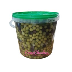 7 Kg La Torre Mixed Jar