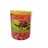 Bocal Golmasa Crème et Fraise 150 Unités-lateral