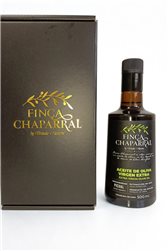 Botella Aove Premium Picual. 500ml. Monovarietal