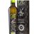 Extra Virgin Olive Oil 500 ml Finest Glass Bottle - 16,9 fl oz​-izquierda