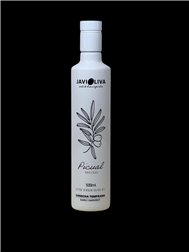 Botella de Aceite de Oliva Virgen Extra Picual 2025