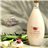 Bottega Himbeercreme-detalle