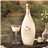 Bottega Crema de Pannacotta 50Cl.-lateral