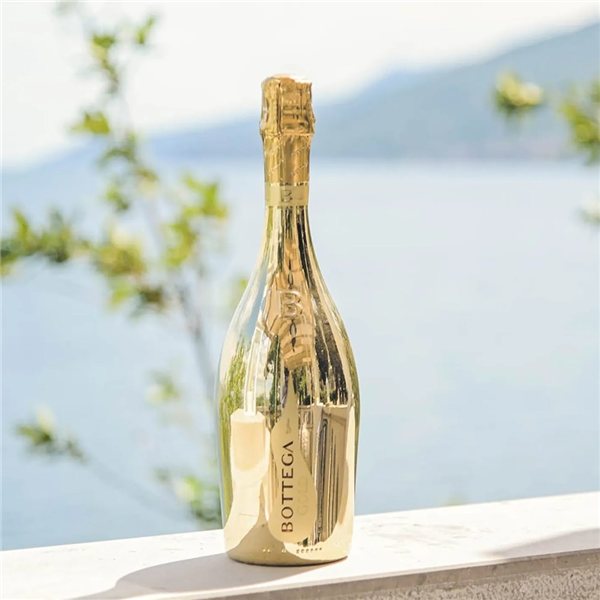 Bottega Gold-detalle