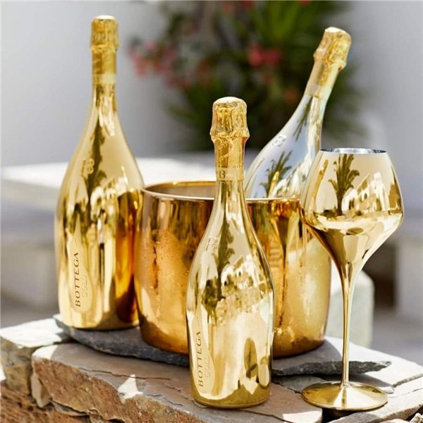 Bottega Gold-lateral