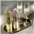 Bottega Gold Rose Spumante 20cl-detalle