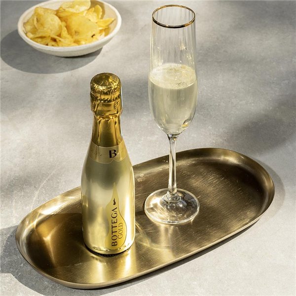 Bottega Gold Spumante 20cl-detalle