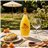 Bottega Liquore Arancello 50cl-lateral