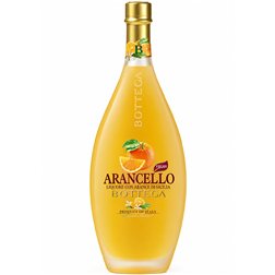 Bottega Liquore Arancello 50cl