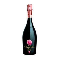 Bottega Petalo di Amore Moscato Veneto Botella Magnum 1,5 L Espumoso Blanco
