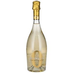 Bottega Spumante Zero Blanco