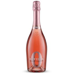 Bottega Spumante Zero Rosado