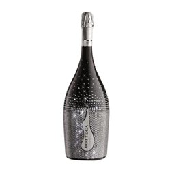 Bottega Stardust Prosecco Botella Magnum 1,5 L Espumoso Rosado