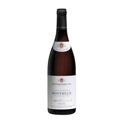 Bouchard Père Pinot Negro Monthélie Vino de Village 75 cl Vino Tinto