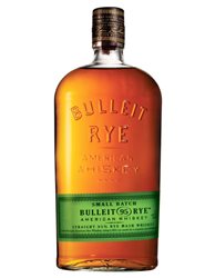BOURBO BULLET 70CL