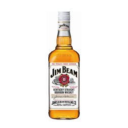 BOURBON JYM BEAM 70 CL

Translate to English:

BOURBON JYM BEAM 70 CL