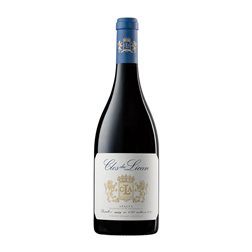 Bournet-Lapostolle Clos du Lican Syrah Apalta 75 cl Vino Tinto