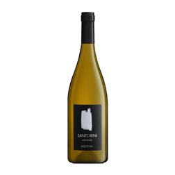 Boutari Assyrtiko Santorini 75 cl Vino Blanco