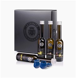 BOX DEGUSTACION AOVE