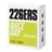 Box Race Day Bar Choco Bits 6 X 40 Gr-izquierda