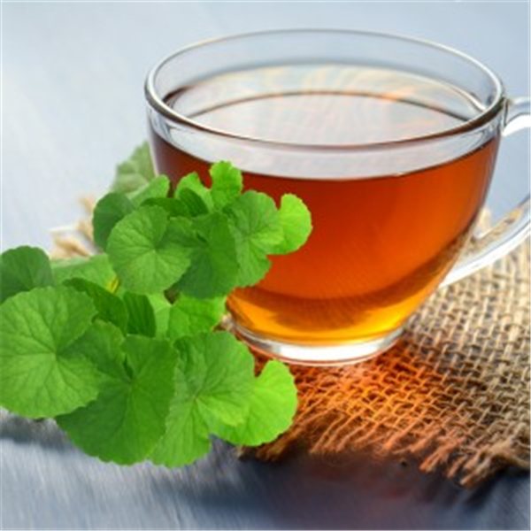 Brahmi en Polvo BIO - 100g-detalle