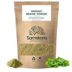 Brahmi en Polvo BIO - 100g