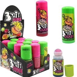 Brain Black Licker 12 Unités 60 ML