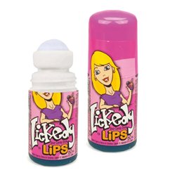 Brain Rosa Lickedy 12 Unidades 60 ML