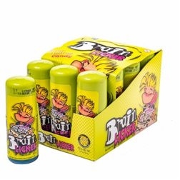 Brain Verde Licker 12 Unités 60 Ml