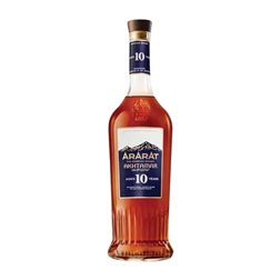 Brandy Ararat Akhtamar 10 Años 70 cl