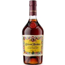 Brandy Cardenal Mendoza Solera Gran Reserva