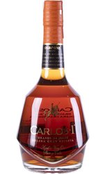 BRANDY CARLOS 1 70CL