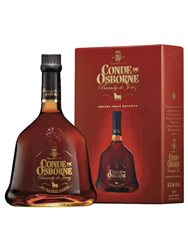 Brandy Conde de Osborne