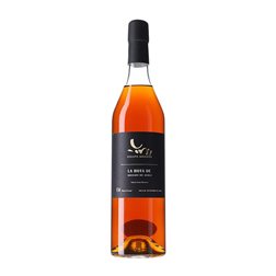 Brandy Equipo Navazos La Bota de Nº 134 Jerez-Xérès-Sherry 75 cl
