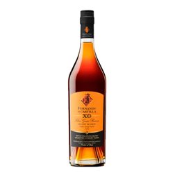 Brandy Fernando de Castilla Solera XO Gran Reserva 70cl