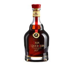 BRANDY GRAN DUQUE DE ALBA 70CL