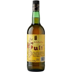 Brandy Gulf 1 L.
