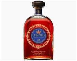 BRANDY LEPANTO 70 CL

BRANDY LEPANTO 70 CL